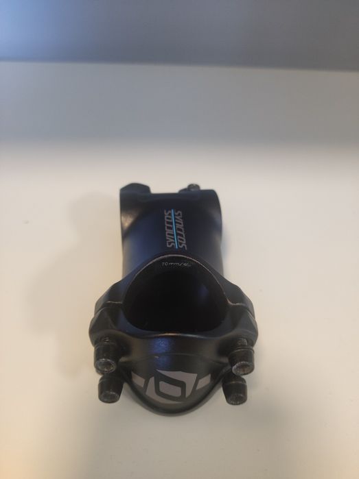 Pipa Syncross TR20