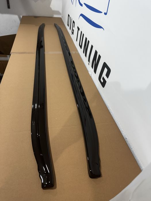 Prelungiri Praguri Model Max. Bmw Seria 7 F01