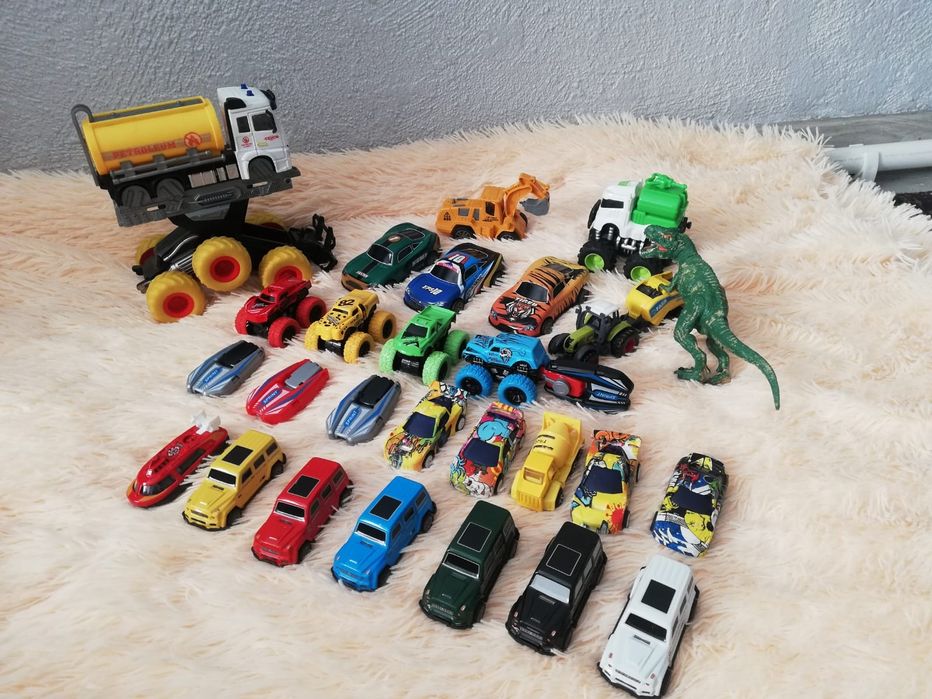 Детские  игрушки