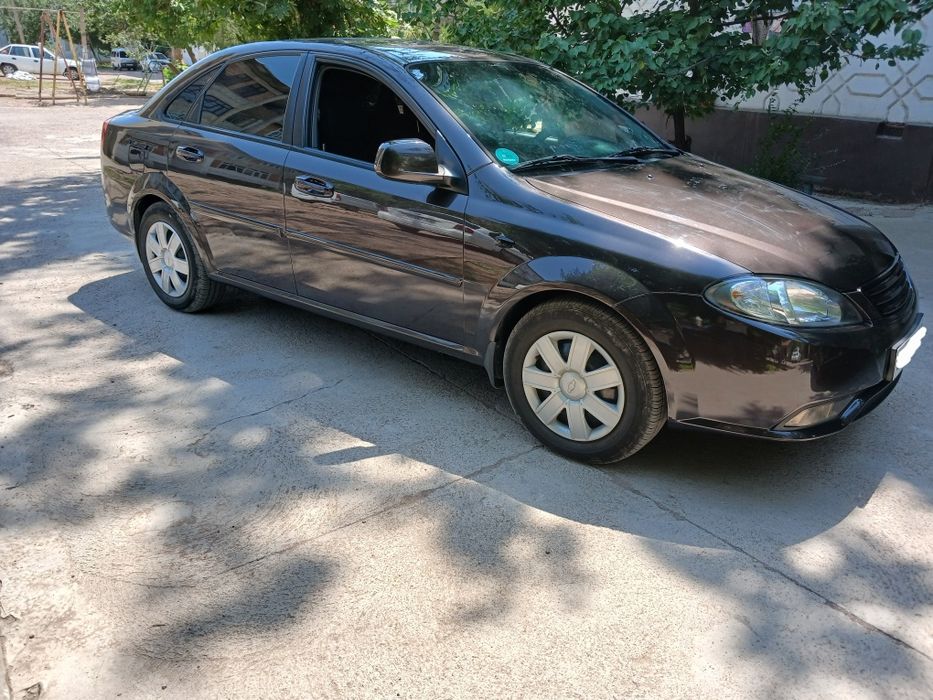 Chevrolet Gentra sotiladi!
