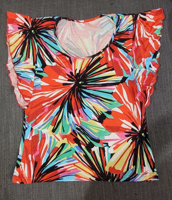 Дамски блузки, потници, туники