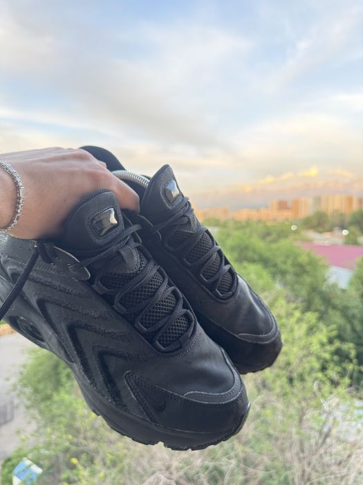 Оригинал кроссовки nike air max tw