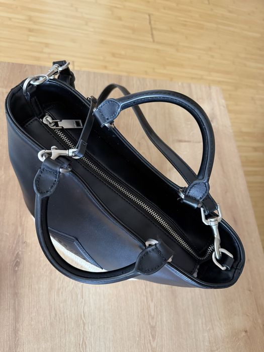 Replay лятна чанта тип кошница