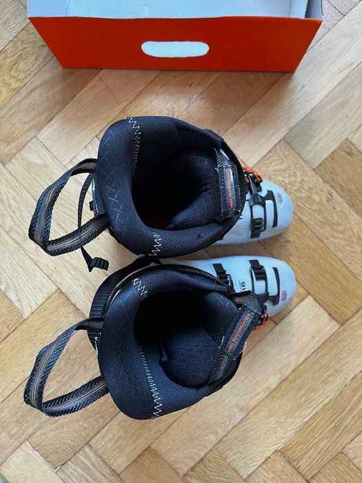 Clapari de tura TEHNICA COCHISE