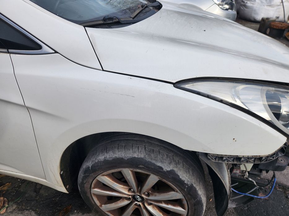 Калници за Hyundai i40