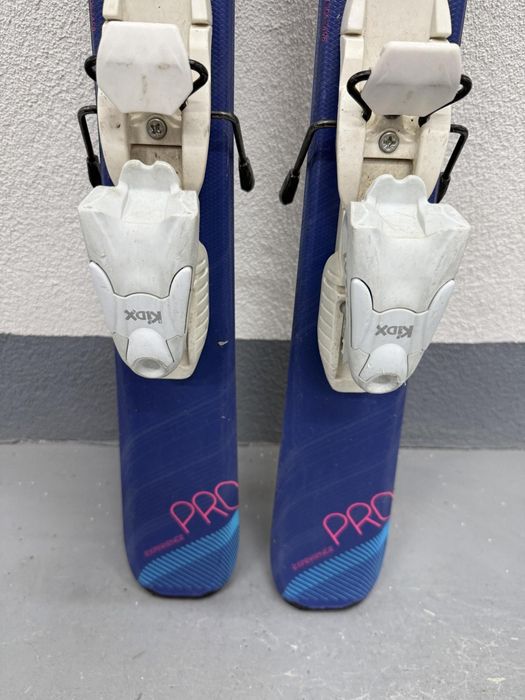 schi copii rossignol experience pro 104, 110 si 116 cm