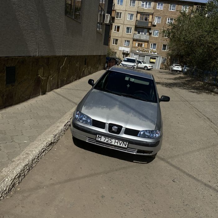 Продам машину