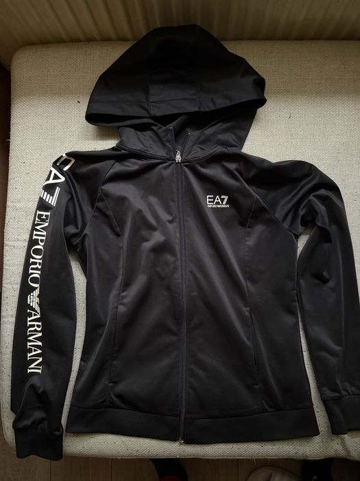 Дамски суичър Армани