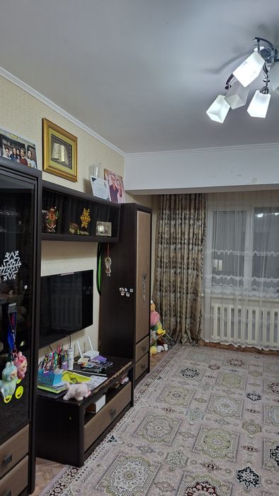 Продам 3-х комнатную квартиру