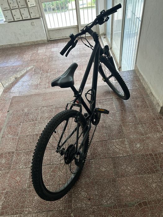 Vand bicicleta …