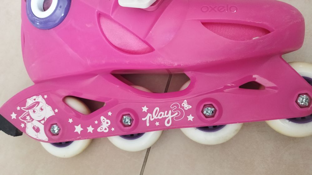 Детски ролери Oxelo