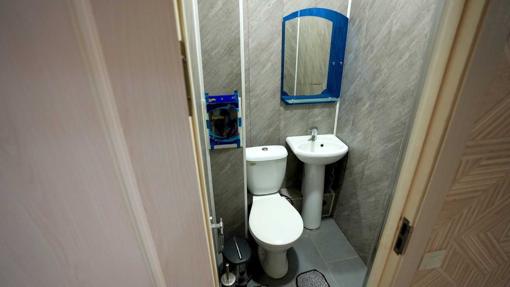 Шайхонтохур, Гафур Гулом метроси ёнида шерикликка болларга квартира