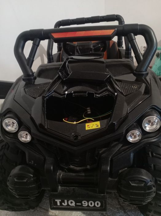 Детская машинка baggy tgq-900