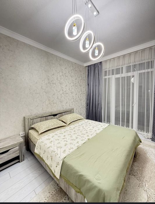 Сдаем 1ком, 2х ком, 3х ком