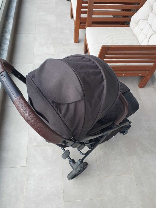 Carucior copii Silvis Bebe