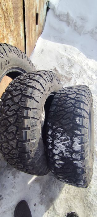 Шины AT Maxxis Razr 4 шт.