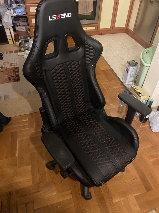 Геймърски стол Legion
