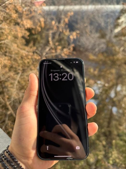 Продам iPhone 14 на 128 гб