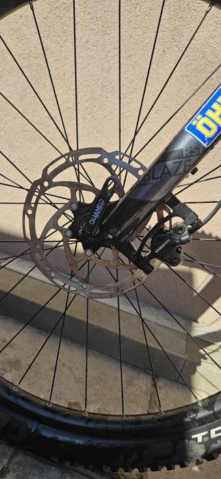Conway Cairon Bosch Cx gen4