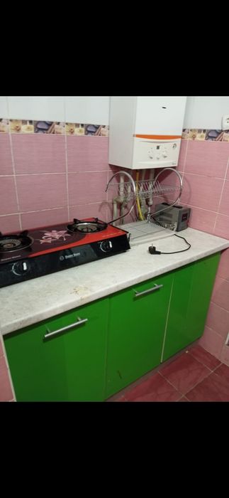 Квартира 1 комнатный