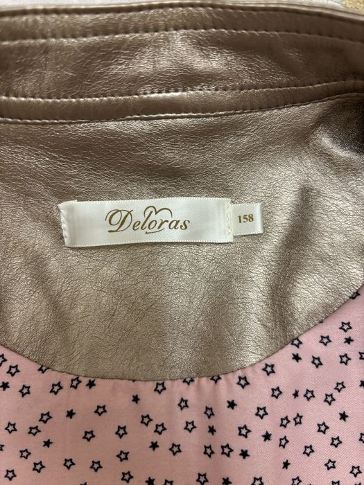 Курточка новая для девочек