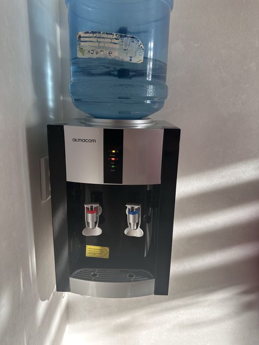 Кулер для воды су