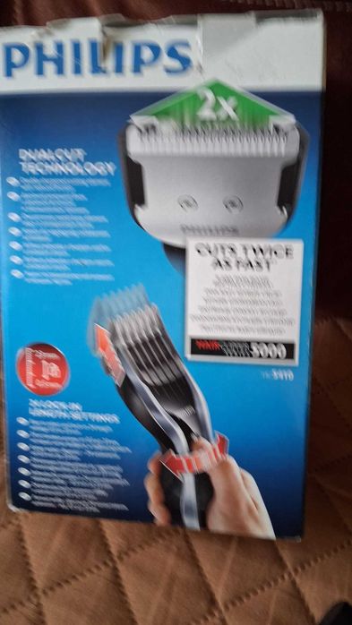 Masina de tuns Philips