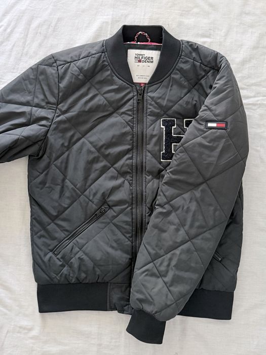 Tommy Hilfiger,geacă pt.bărbați,măr.L