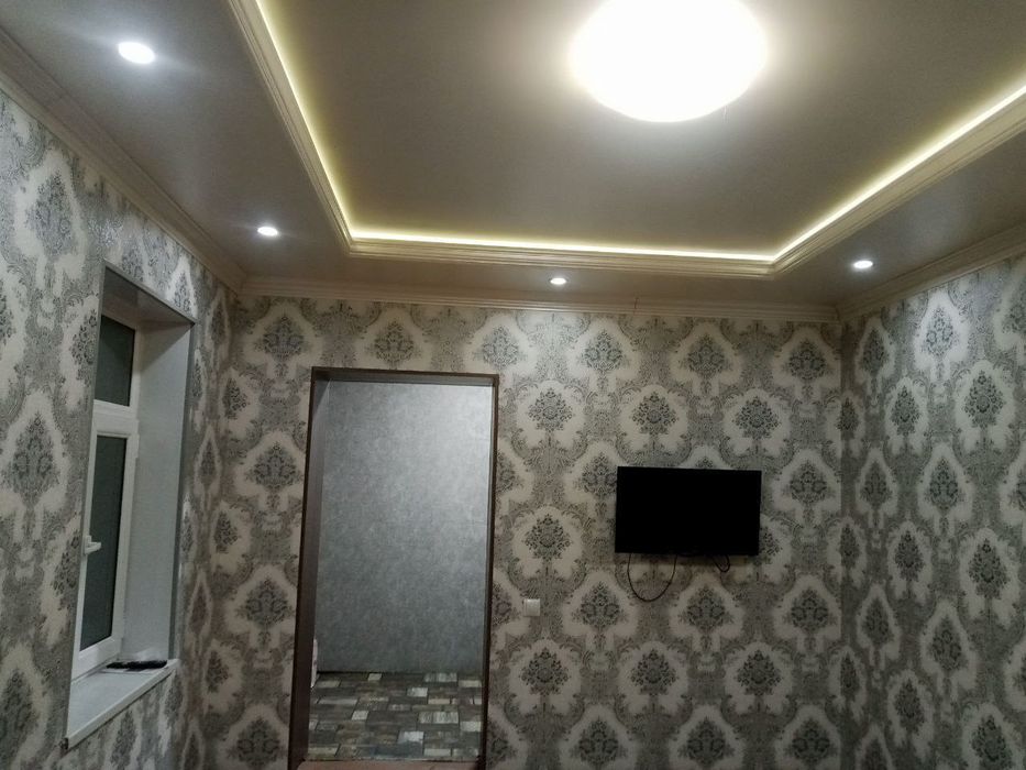 SOTILADI 5 SOTIXLI UY 6 xona
Toshkent viloyati, Quyichirchiq tumani, e