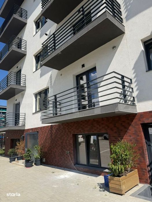 Apartament 3 camere, 65 mp, zona Visani - Str. Sf. Ilie