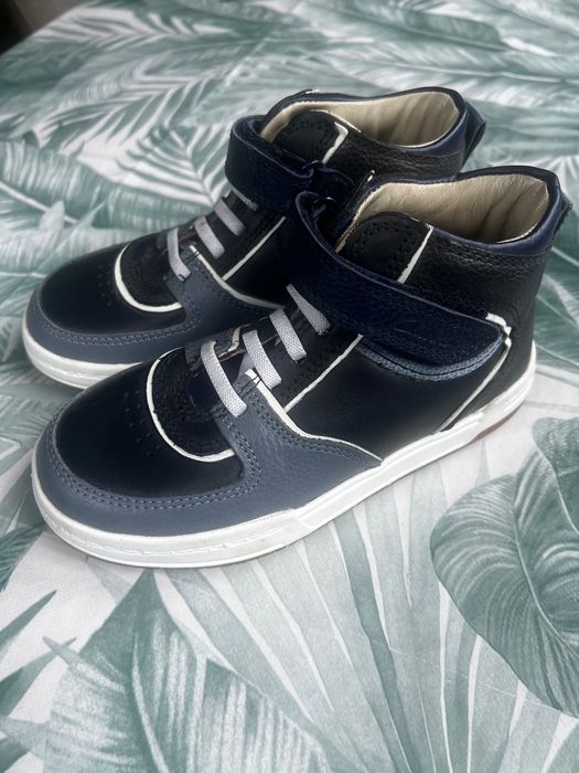 Детски  обувки Clarks