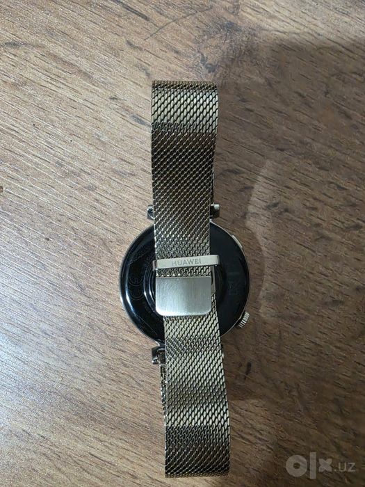 Huawei watch gt5