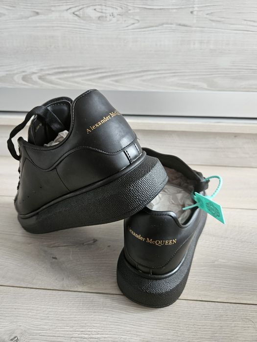 Vand Alexander Mcqueen