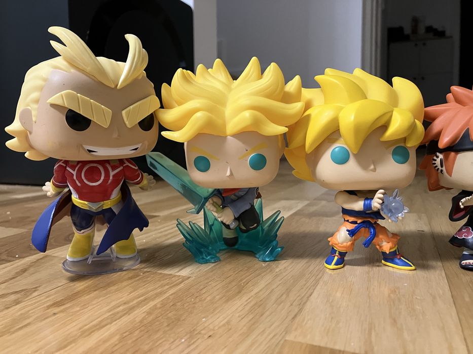 Vand Figurine FUNKO POP