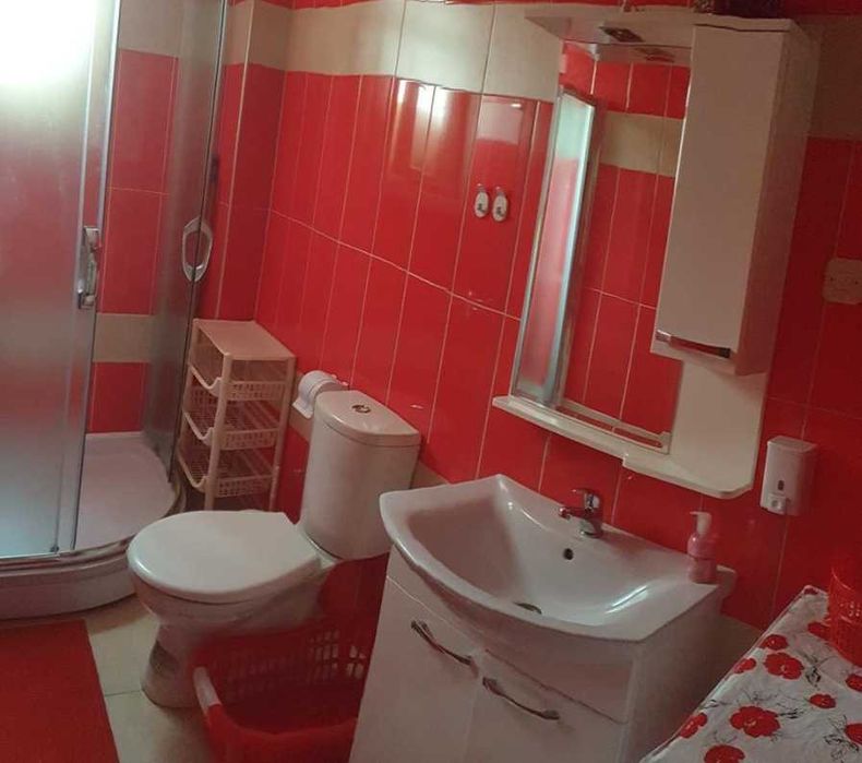 Дава се под наем Двустаен апартамент в Пловдив, Център - 43 кв.м за 132.6 € - Снимка #1