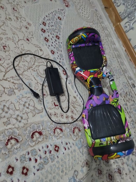 Гидроскутер сатылады