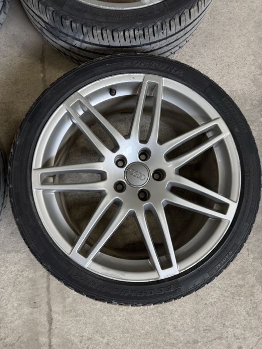 Jante 19 sline audi a4 a6 a8 vw skoda seat