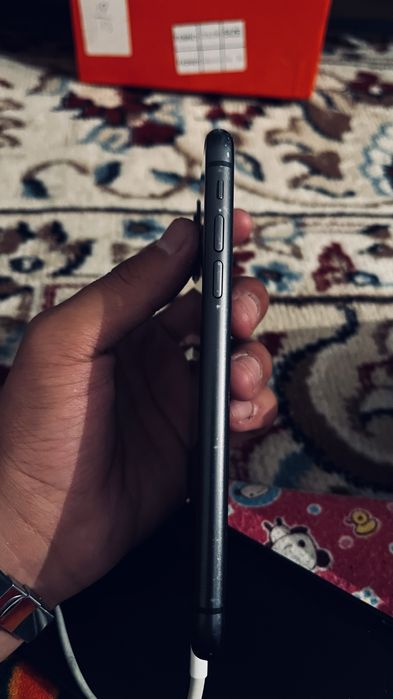 Iphone 11 128gb