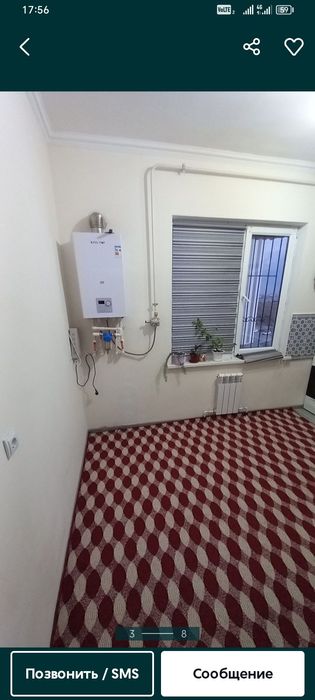 Kivarira arend beriladi