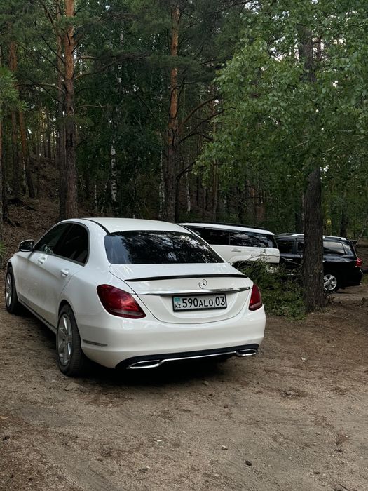 Продам мерс с-250