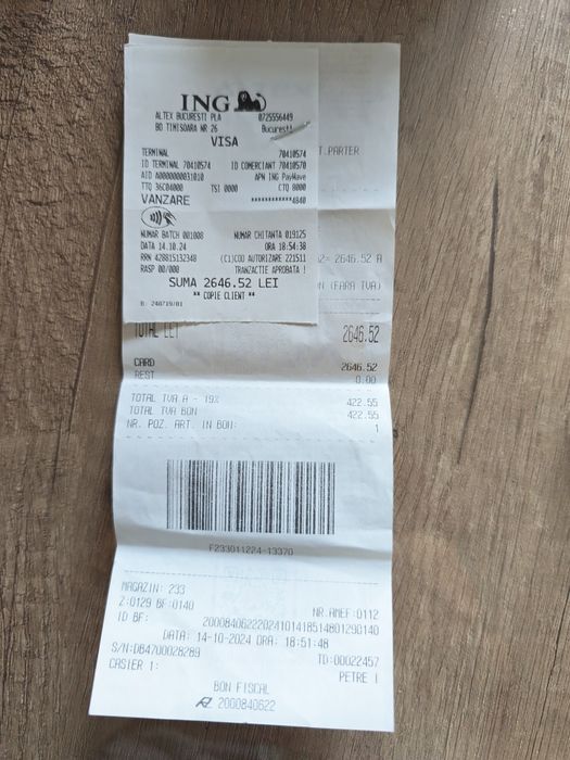 Motorola edge 50 pro încă în garanție