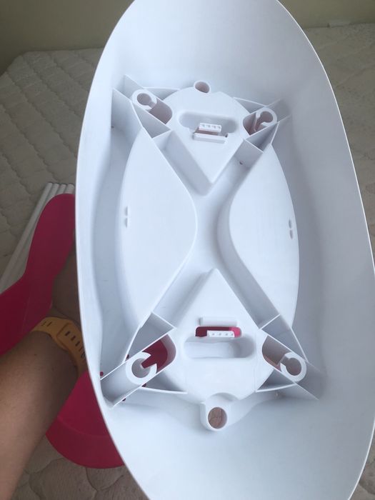 Бебешко корито/вана