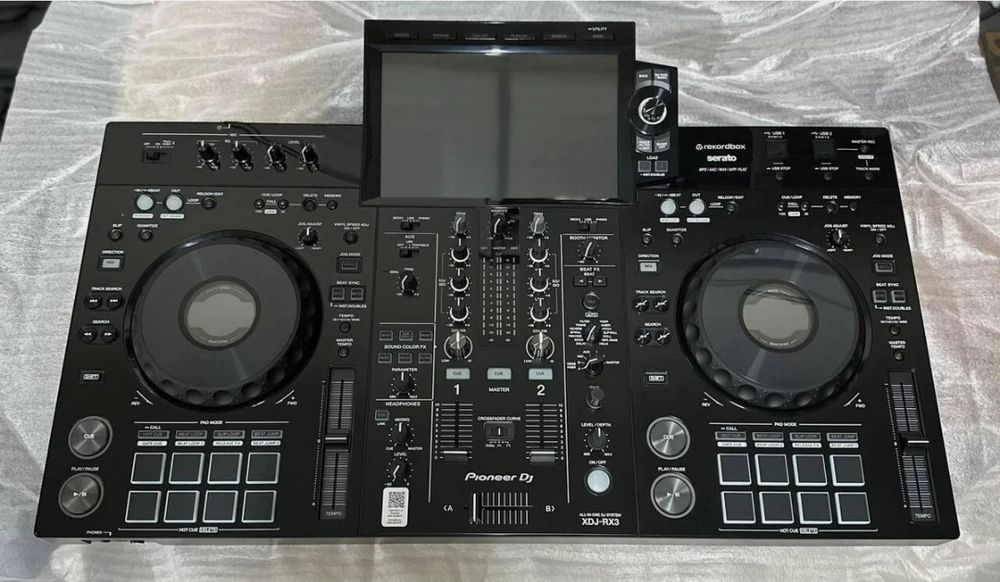 Pionner dj XDJ-RX3