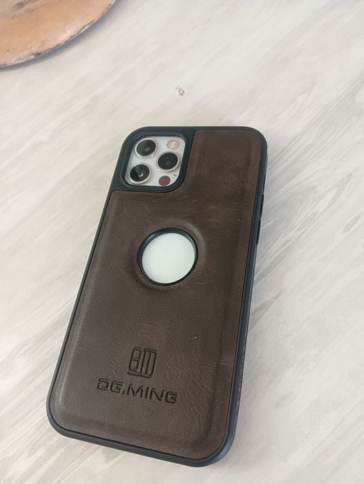 Айфон 12 про 79%