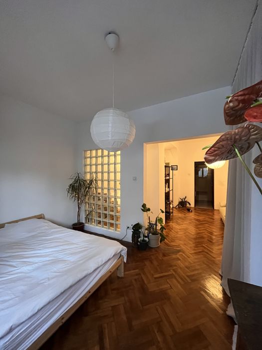 Apartament 2 camere, 55 mp, zona centrala