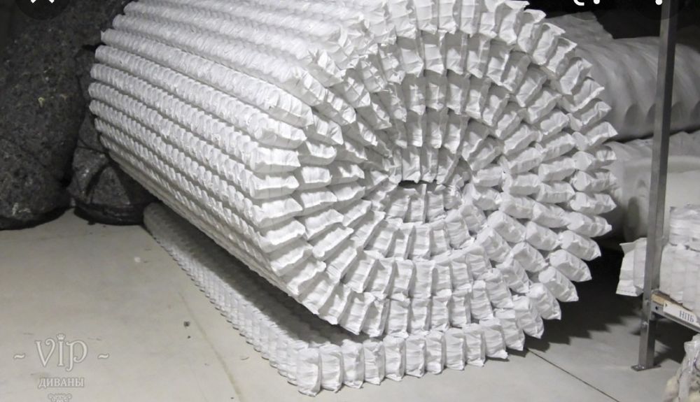 Ортопедический матрасы