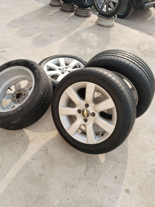 Yaxshi xolatda Aybi yoq 15 ga195__55  Spark jiguliga tushadi