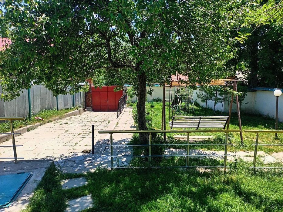 Дача Сотилади (Dacha Sotiladi) Bo'stonliq tumani (Sijjak qishlog'i)