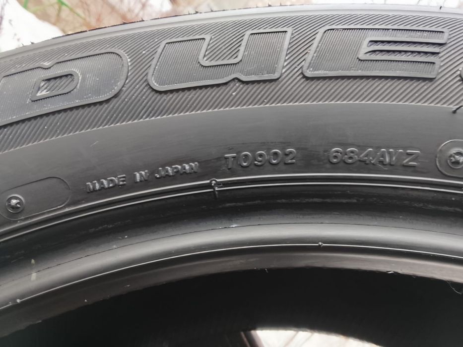 Шины Bridgestone