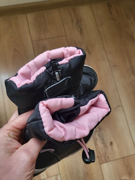 Детски апрески Garvalin